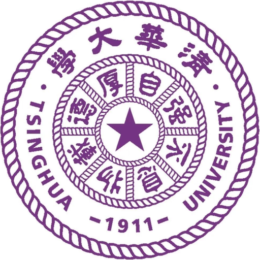Tsinghua University logo