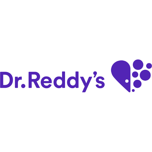 Dr Reddy’s Laboratories logo