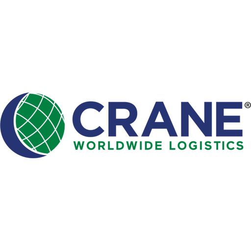 Crane Worldwide Logistics logo
