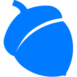Blue Acorn iCi logo