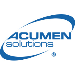 Acumen Solutions logo