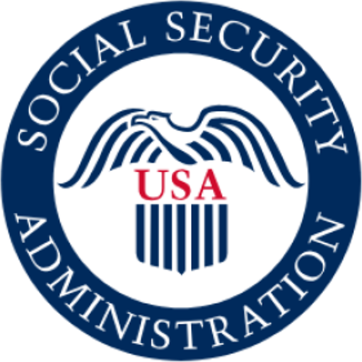 Social Security Administration logo