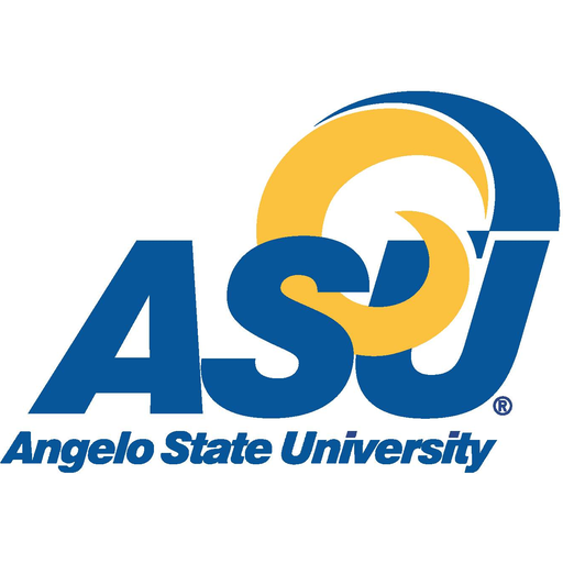 Angelo State University logo