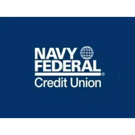 Navy Federal Credit Union logo