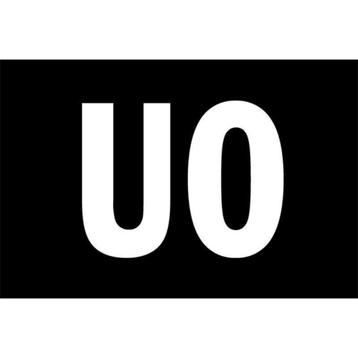 Urban Outfitters logo