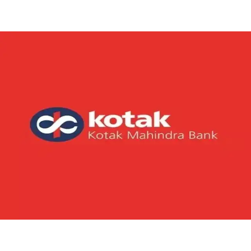 Kotak Mahindra Bank logo