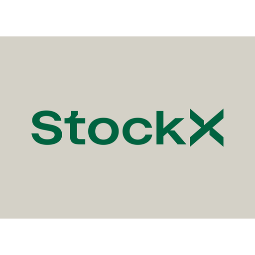 StockX logo