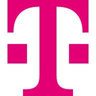T-Systems logo