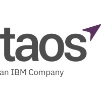Taos logo