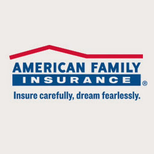American Family Insurance logo