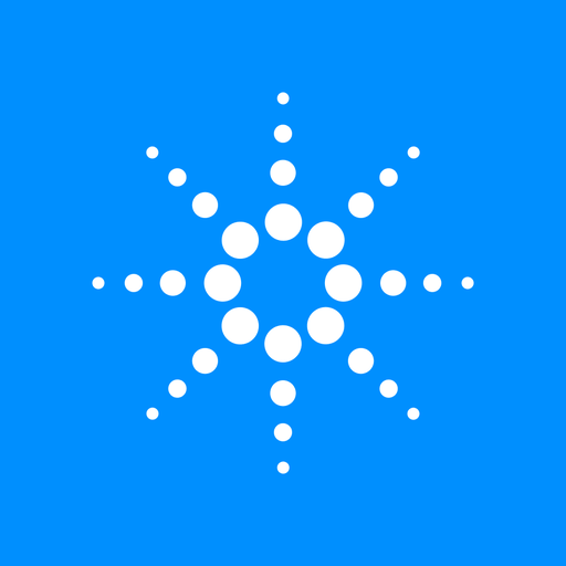 Agilent Technologies logo