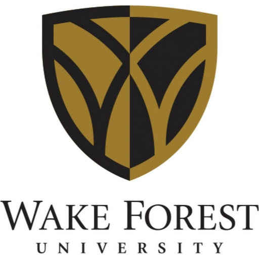 Wake Forest University logo