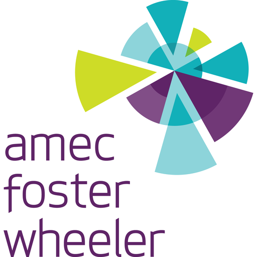 Amec Foster Wheeler logo