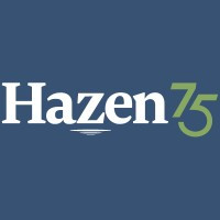 Hazen and Sawyer logo