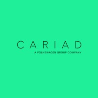 CARIAD logo