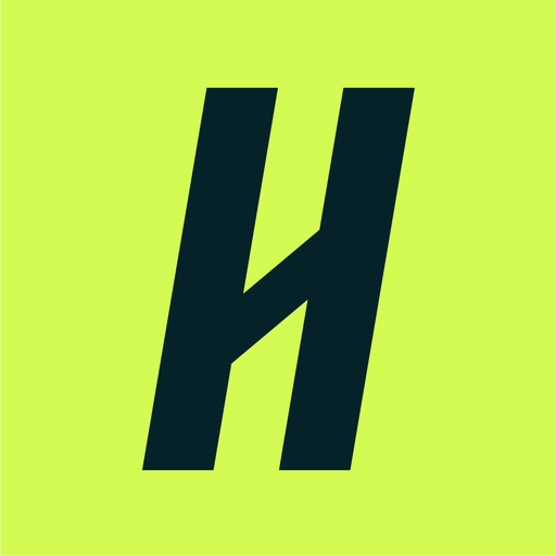 Handshake logo