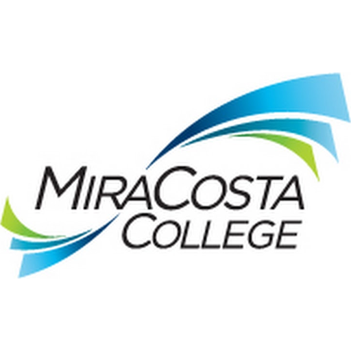 MiraCosta College logo
