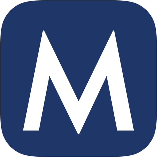 Menzies Aviation logo