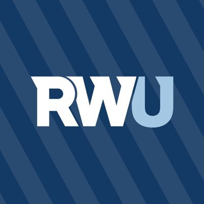 Roger Williams University logo