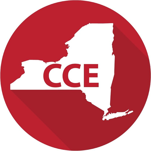 Cornell Cooperative Extension logo