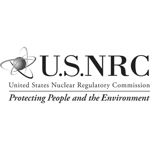 Nuclear Regulatory Commission logo