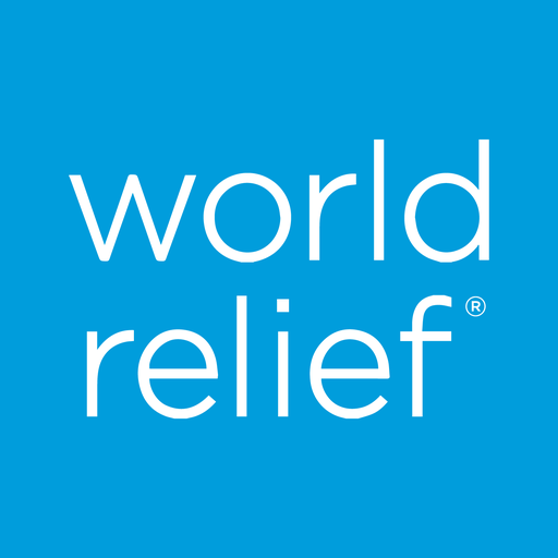World Relief logo