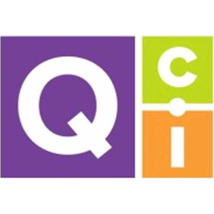 QCi logo