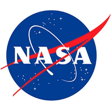 Johnson Space Center logo