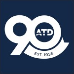 American Tire Distributors logo