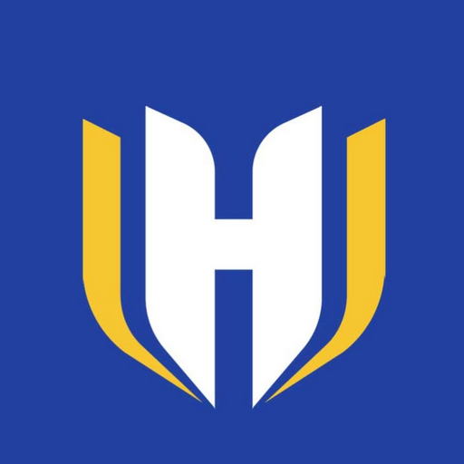 Hofstra University logo