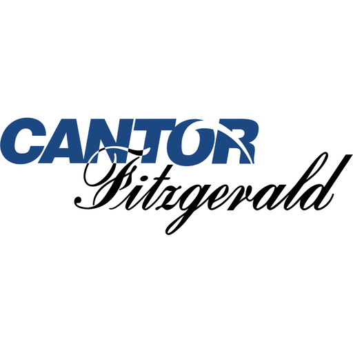 Cantor Fitzgerald logo