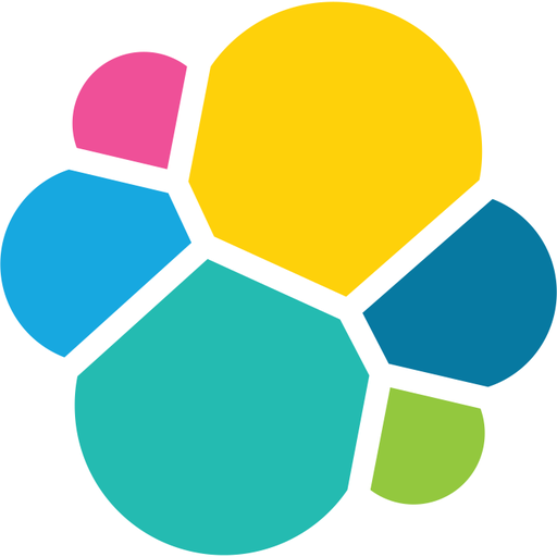 Elastic logo