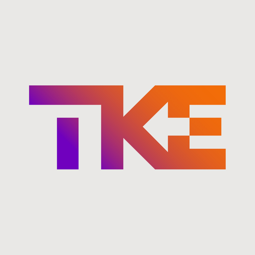 TK Elevator logo