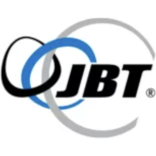 JBT Corporation logo