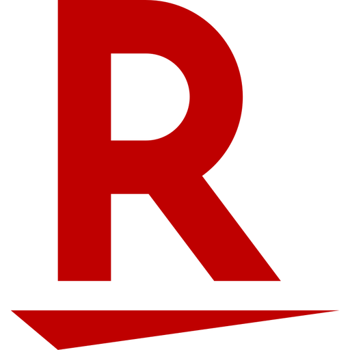 Rakuten logo