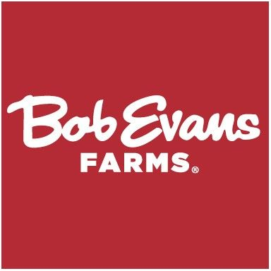 Bob Evans Farms logo