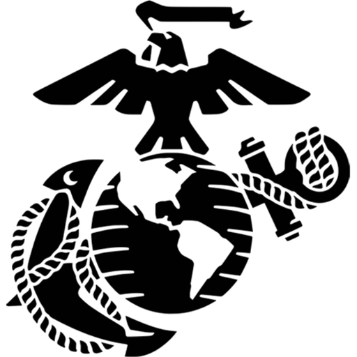 United States Marine Corps logo