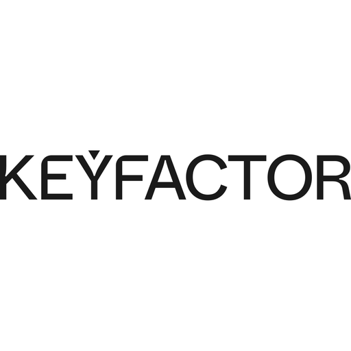 Keyfactor logo