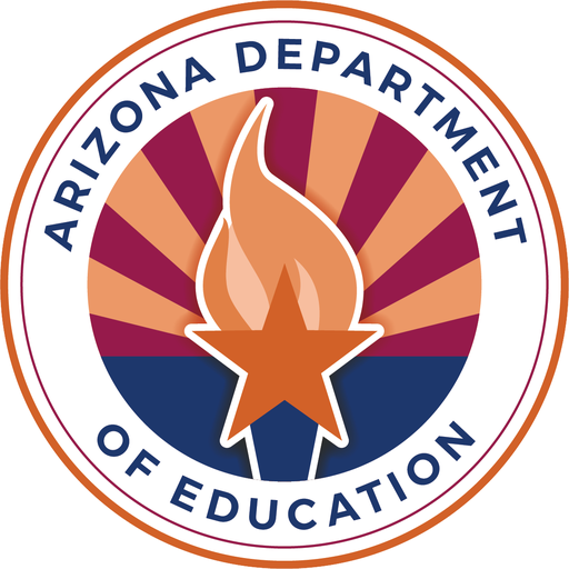 Department of Education logo