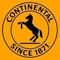 Continental logo