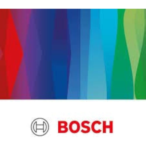 Bosch Security and Safety Systems logo