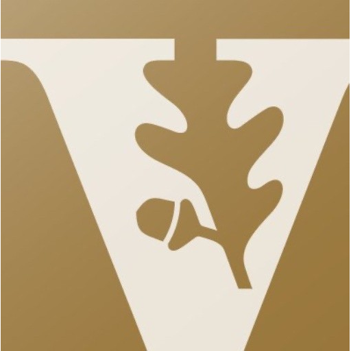 Vanderbilt University Medical Center logo