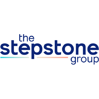 StepStone Group logo