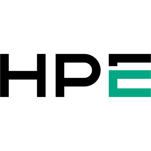 HPE logo
