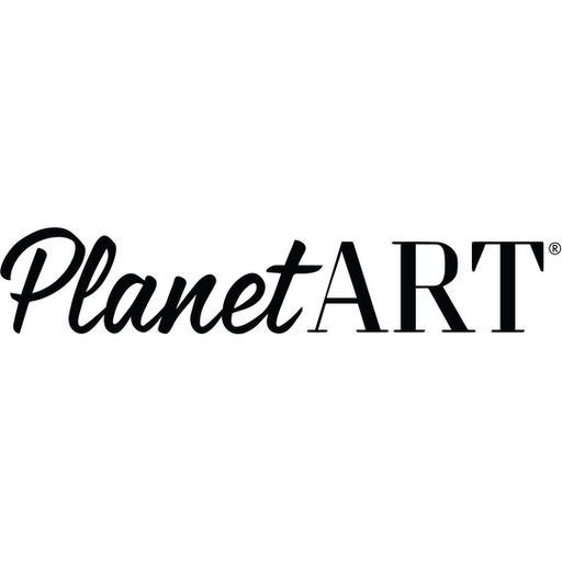 Planetary logo