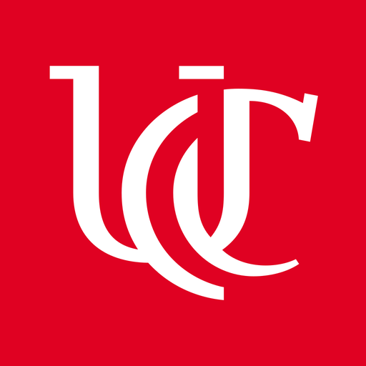 University of Cincinnati logo