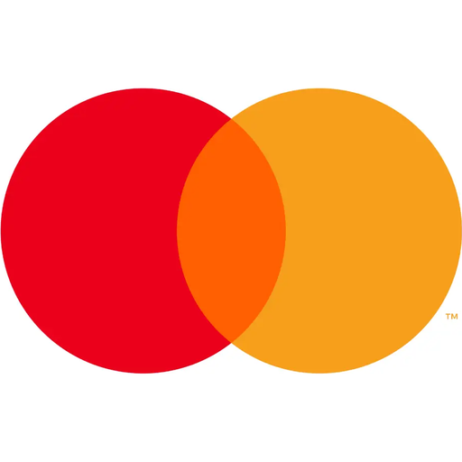 Mastercard logo