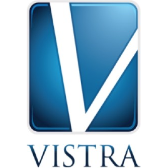 Vistra logo