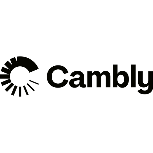 Cambly Inc. logo