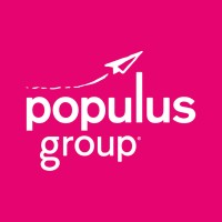The Populus Group logo